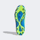 Chuteiras Adidas F50 League MG J Azul Adidas 