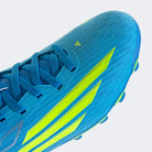 Chuteiras Adidas F50 League MG J Azul Adidas 