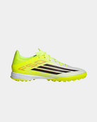 Chuteiras Adidas F50 League Turf Amarelo Adidas 