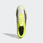 Chuteiras Adidas F50 League Turf Amarelo Adidas 
