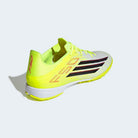Chuteiras Adidas F50 League Turf Amarelo Adidas 