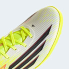 Chuteiras Adidas F50 League Turf Amarelo Adidas 