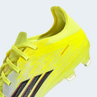 Chuteiras Adidas F50 Pro FG Amarelas Adidas 