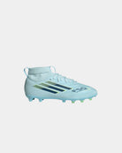 Chuteiras Adidas F50 Sparkfusion League FG Azul Adidas 