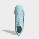 Chuteiras Adidas F50 Sparkfusion League FG Azul Adidas 