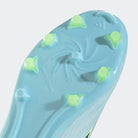 Chuteiras Adidas F50 Sparkfusion League FG Azul Adidas 