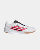 Chuteiras Adidas Predator Club Sala Homem Branca Adidas 