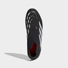 Chuteiras Adidas Predator League LL FG Pretas Adidas 