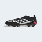 Chuteiras Adidas Predator League LL FG Pretas Adidas 