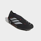 Chuteiras Adidas Predator League LL FG Pretas Adidas 