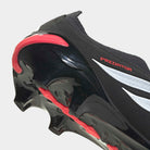 Chuteiras Adidas Predator League LL FG Pretas Adidas 