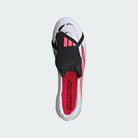 Chuteiras Adidas Predator Pro FT AG Branco/Rosa Adidas 