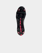 Chuteiras Adidas Predator Pro FT FG Preto/Branco sola