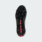 Chuteiras Criança Adidas Predator League FT AG J Preta/Vermelho Adidas 