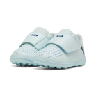 Chuteiras Puma Future 9 Play TT V Inf Azul Puma 