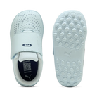 Chuteiras Puma Future 9 Play TT V Inf Azul Puma 