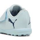 Chuteiras Puma Future 9 Play TT V Inf Azul Puma 