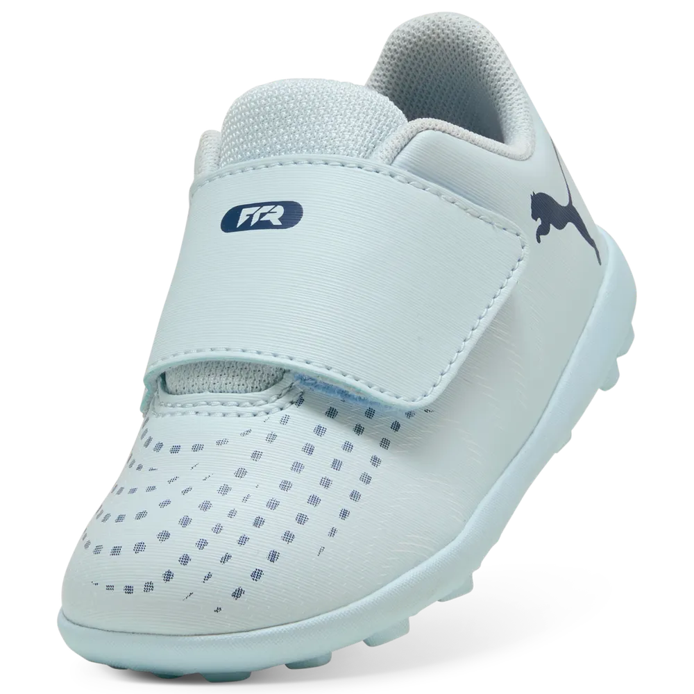 Chuteiras Puma Future 9 Play TT V Inf Azul Puma 