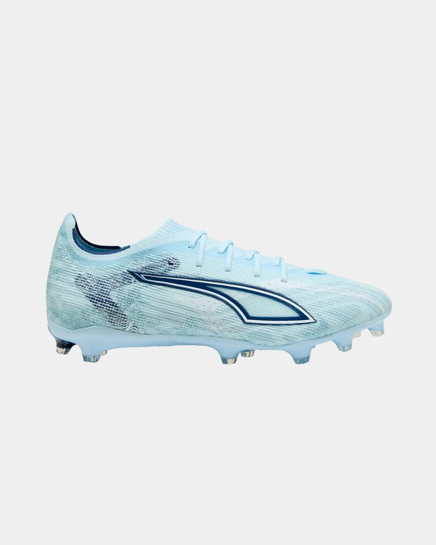 Chuteiras Puma Ultra 6 Pro FG/MG Azuis Puma 