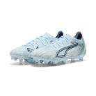 Chuteiras Puma Ultra 6 Pro FG/MG Azuis Puma 