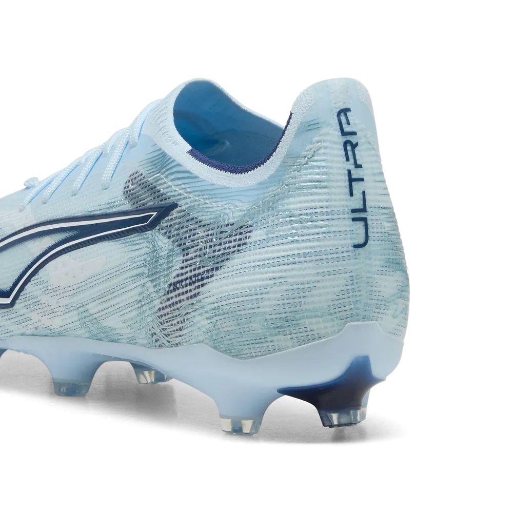 Chuteiras Puma Ultra 6 Pro FG/MG Azuis Puma 