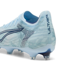 Chuteiras Puma Ultra 6 Pro FG/MG Azuis Puma 