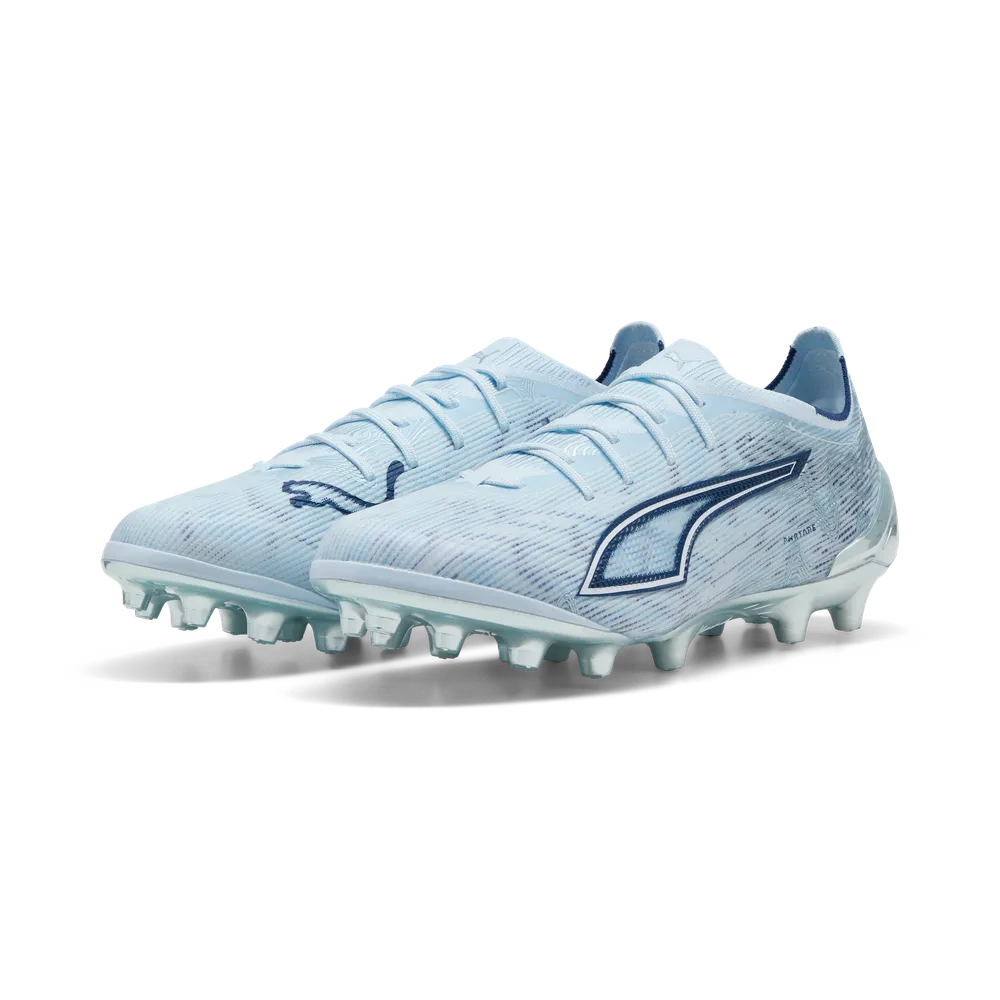 Chuteiras Puma Ultra 6 Ultimate AG Azul Puma 