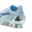 Chuteiras Puma Ultra 6 Ultimate AG Azul Puma 