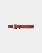 Cinto Carhartt WIP Script Castanho Carhartt 
