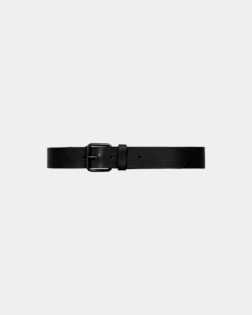 Cinto Carhartt WIP Script Preto Carhartt 