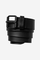 Cinto Carhartt WIP Script Preto Carhartt 