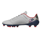 Kappa Kombat Player Base FG Branco/Vermelho Kappa 