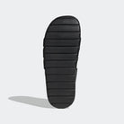 Crocs Adidas Adilette Clog 2.0 Preto/Branco Adidas 