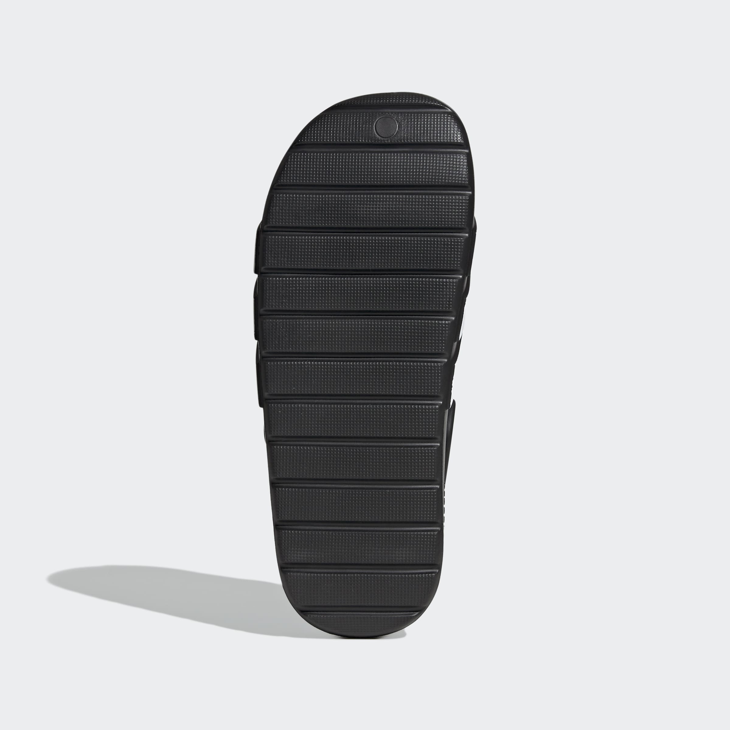 Crocs Adidas Adilette Clog 2.0 Preto/Branco Adidas 