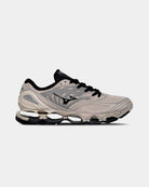 Mizuno Wave Prophecy LS Cinza Mizuno 