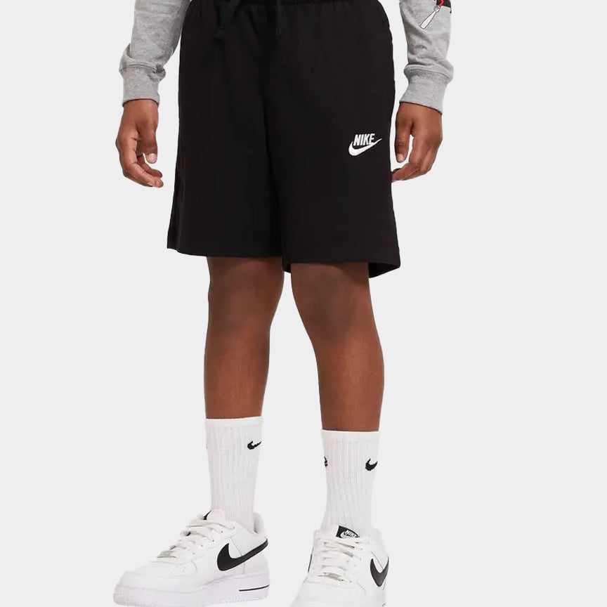 Nike Sportswear Big Kids Preto DA0806010