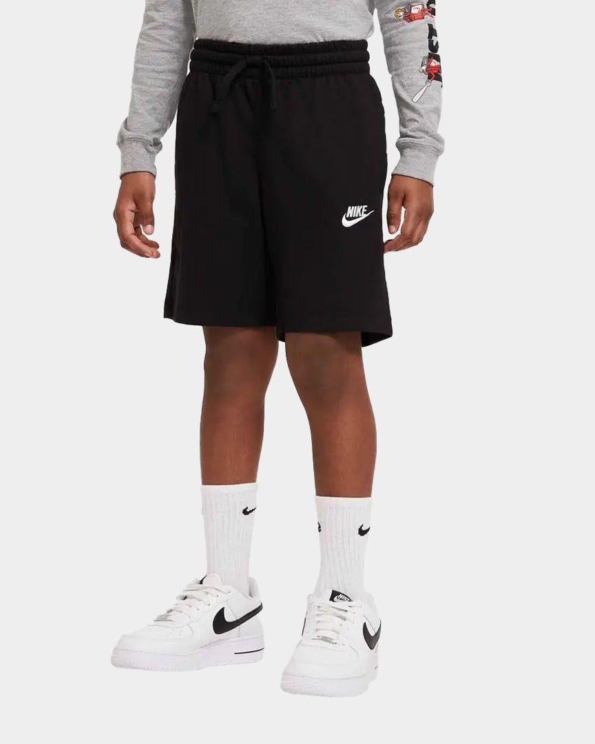 Nike Sportswear Big Kids Preto DA0806010
