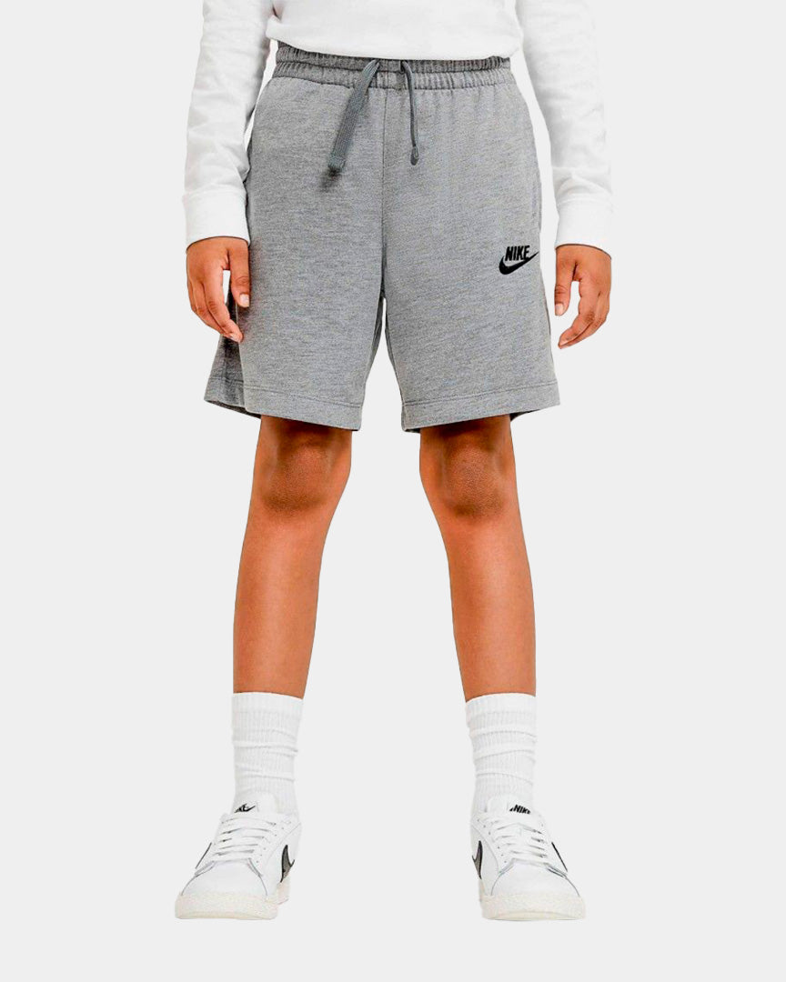Nike Calções Sportswear Jr  Cinza DA0806091