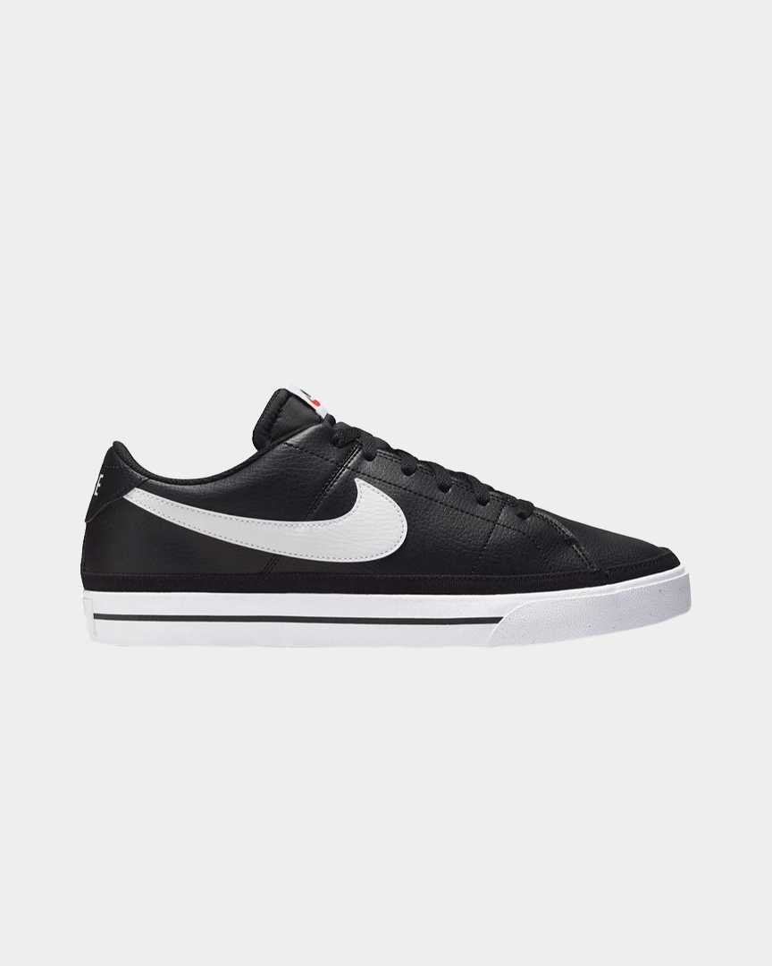 Nike Court Legacy (Gs) Preto DA5380002