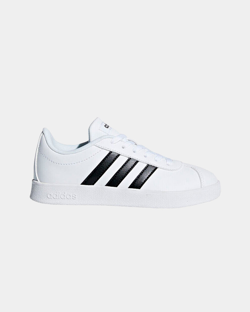 Adidas VL Court 20 K Branca DB1831