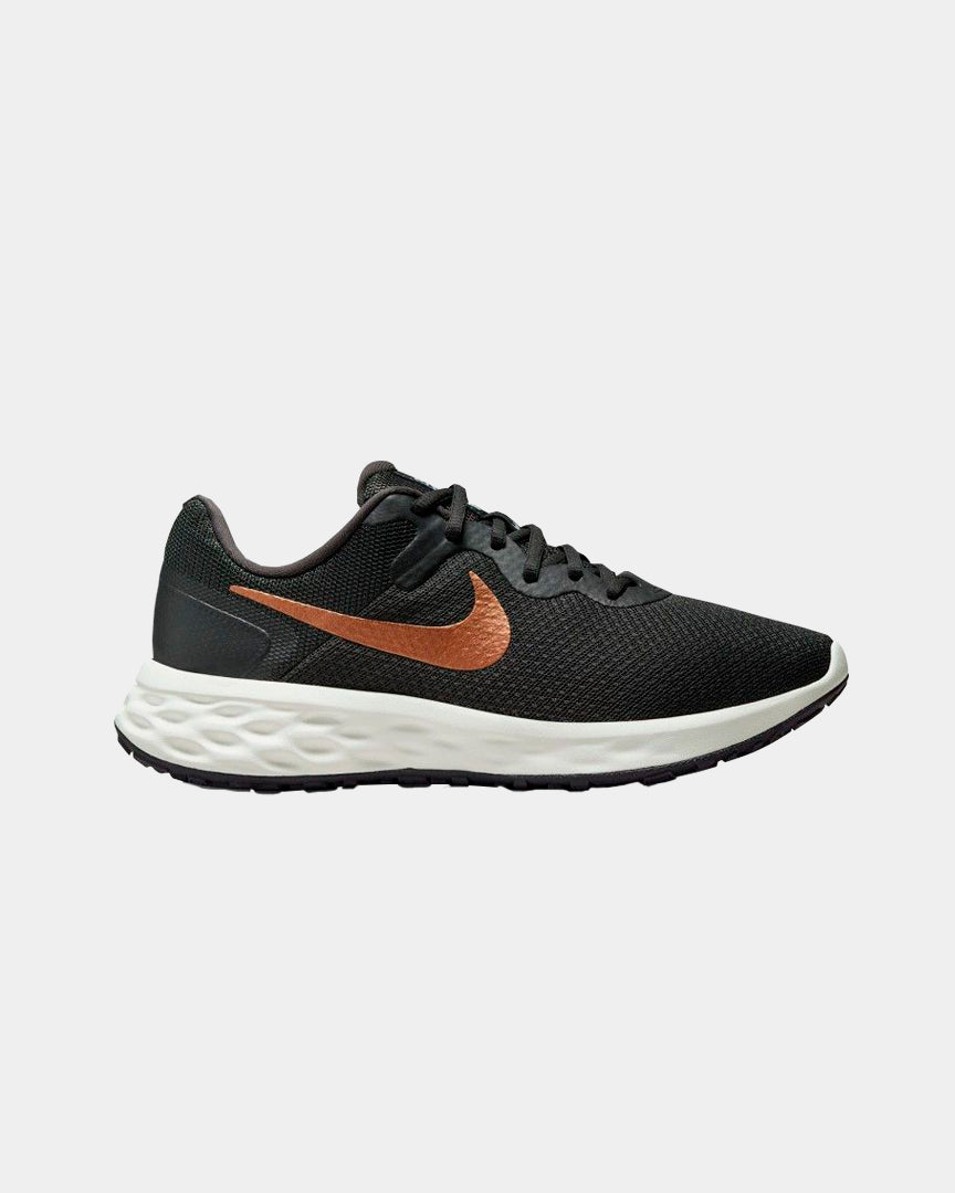 Nike W Revolution 6 Nn Cinza DC3729009