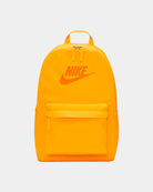 Nike Mochila Heritage 25L Laranja DC4244845 