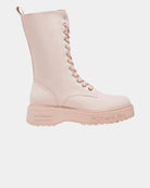 D.Franklin Botas Gumme Track Bege DFSH110027