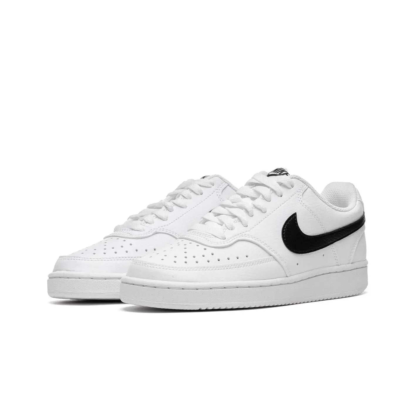 Nike Court Vision Low Branco Nike