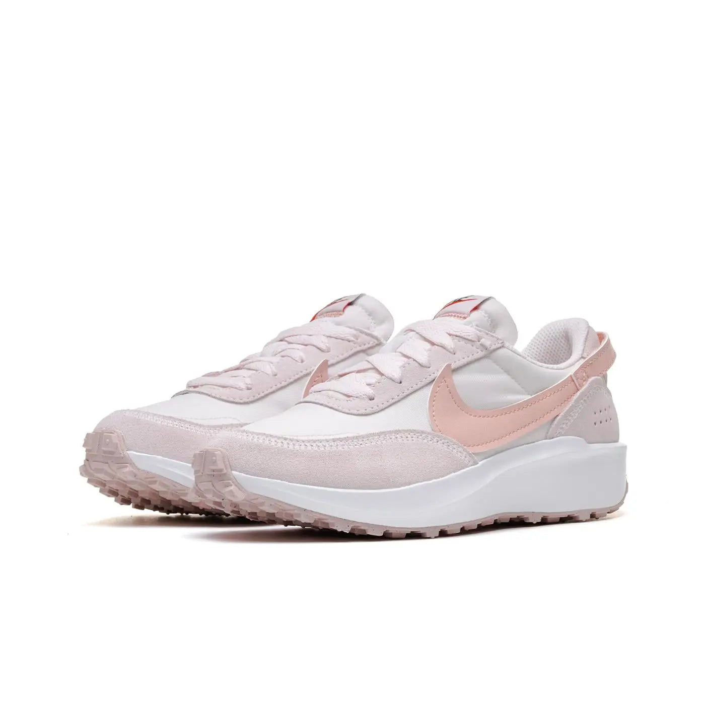 Nike Wmns Waffle Debut Rosa Nike