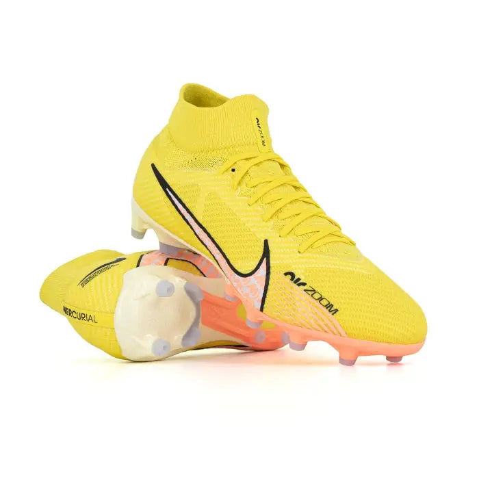 Chuteiras em online promoção nike