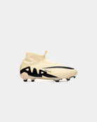 chuteiras Nike Jr. Mercurial Vapor 15 Academy FG/MG Amarela DJ5617700