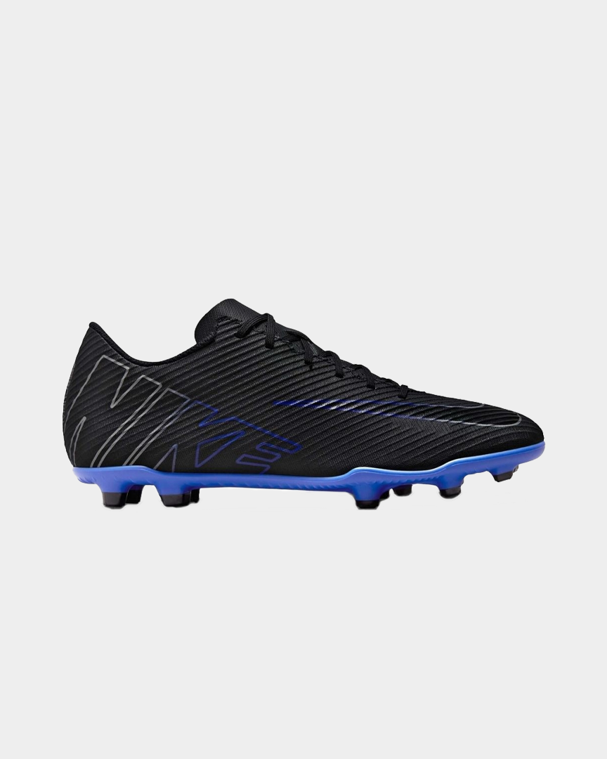 Nike Chuteiras JR Mercurial Vapor 15 FG/MG Preto Nike DJ5958040