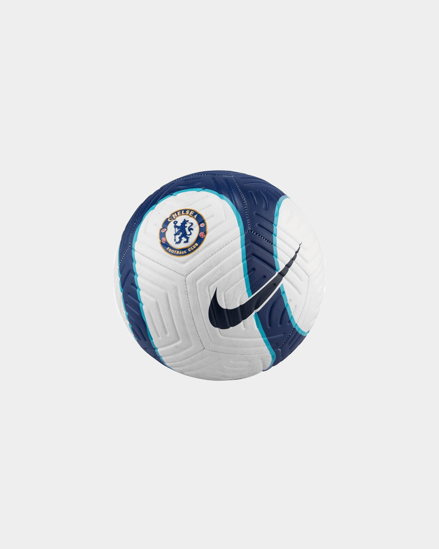 Nike Bola Chelsea FC Branco/Azul Nike DJ9962100 