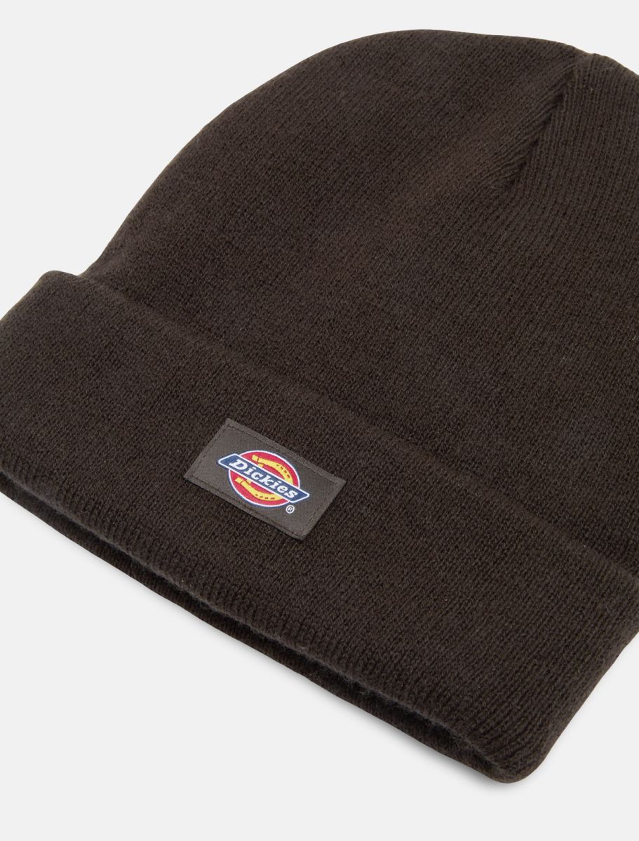 Gorro Dickies Gibsland Castanho Dickies